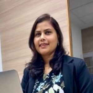 Nisha Singh, Speaker at GPB 2024