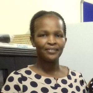Nontuthuko Rosemary Ntuli, Speaker at GPB 2021
