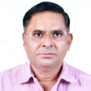 O P Shukla, Speaker at GPB 2022