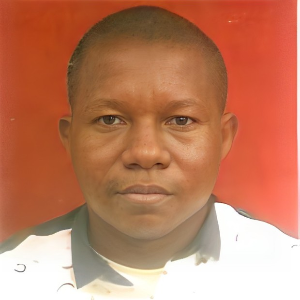 Odewade Joseph Oluwaseun, Speaker at GPB 2024