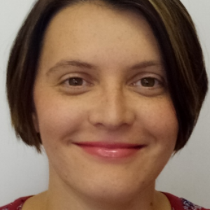 Olesya Shoeva, Speaker at GPB 2022