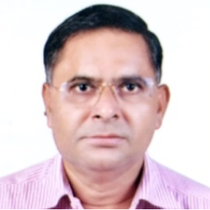 Om Prakash Shukla, Speaker at GPB 2023