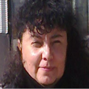 Oprea Cristiana, Speaker at GPB 2021