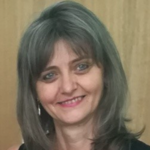 Oprica Lacramioara, Speaker at GPB 2021