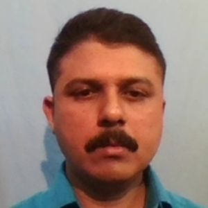 Partha Talukdar, Speaker at GPB 2019