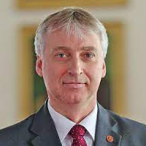 Pavel Mucaji, Speaker at GPB 2020