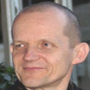 Petr Karlovsky, Speaker at GPB 2019