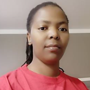 Phumzile Sibisi, Speaker at GPB 2024