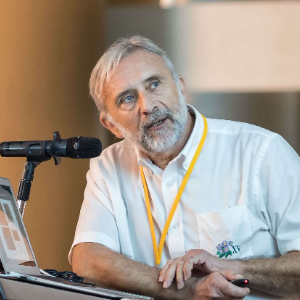Pierre Chagvardieff, Speaker at GPB 2019