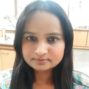 Pooja Singh, Speaker at GPB 2022