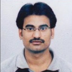 Prabhakar D Pandit Prabhakar D Pandit, Speaker at Conference Name