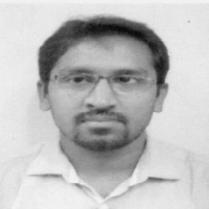 Prakash Chandra Gorain, Speaker at GPB 2019