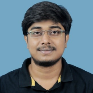 Prakash Rajak Prakash Rajak, Speaker at Conference Name