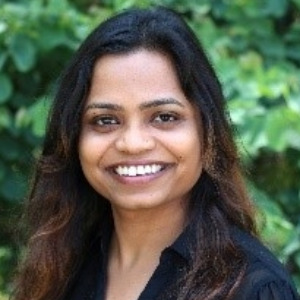 Speaker at GPB 2025 2025  - Priti Saxena