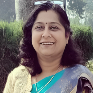 Pushpa Lohani, Speaker at GPB 2024