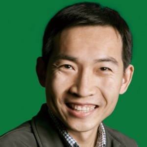 Qingfeng Song, Speaker at GPB 2022