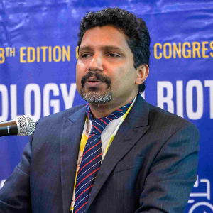 Rameshkumar K B