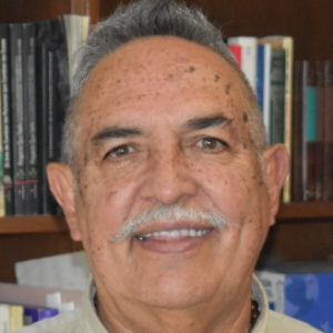 Speaker at GPB 2024 2024  - Ramon Garza Garcia