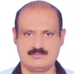 Rao Sohail Ahmad Khan, Speaker at GPB 2022