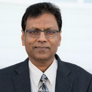 Ravinder Goyal, Speaker at GPB 2023