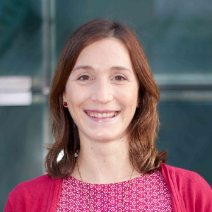 Regina Ninoles Rodenes, Speaker at GPB 2022