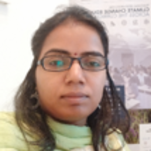Renu Kumari, Speaker at GPB 2019