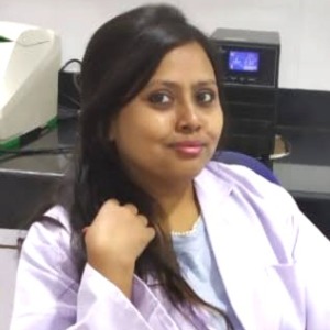 Ritu Kumari, Speaker at GPB 2026