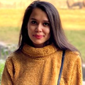 Rolika Gupta, Speaker at GPB 2024