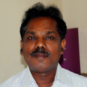 S D Ramteke, Speaker at GPB 2019