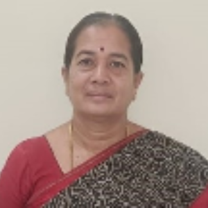 S Shyamalamma, Speaker at GPB 2023