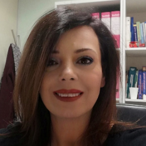 Sabina Visconti, Speaker at GPB 2023