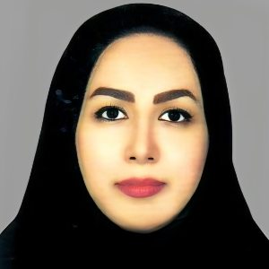 Sahel Haghighi, Speaker at GPB 2024