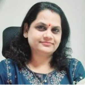 Sangeeta Singh, Speaker at GPB 2024