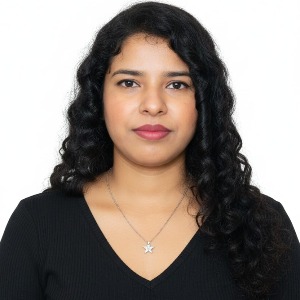Sarika Sharma, Speaker at GPB 2026