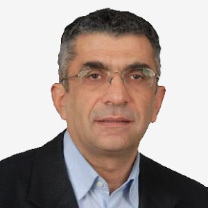 Speaker at GPB 2025 2025  - Sassan Mohasseb