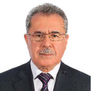 Shamansur Sagdullaev, Speaker at GPB 2022