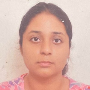 Shambhavi Srivastava, Speaker at GPB 2026