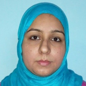 Shumaila Shahid, Speaker at GPB 2024