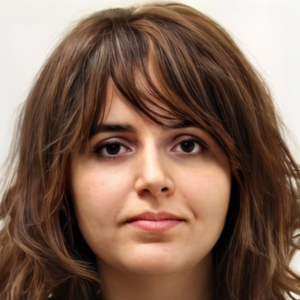 Sirangelo Tiziana Maria, Speaker at GPB 2023