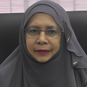 Siti Nor Akmar Abdullah, Speaker at GPB 2024
