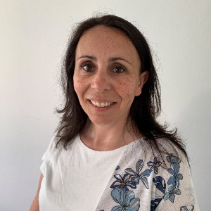 Sofia Pereira, Speaker at GPB 2023