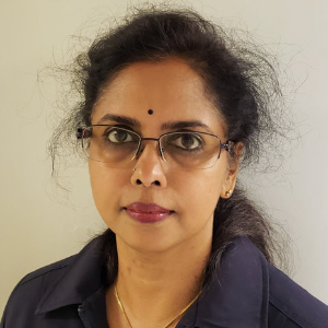 Sowmyalakshmi Subramanian, Speaker at GPB 2019