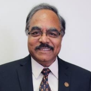 Speaker at GPB 2027 - Srinivasa Rao Mentreddy