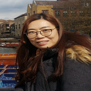 Su Jung Park, Speaker at GPB 2019