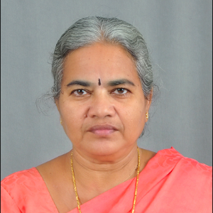 Subbalakshmi Lokanadhan, Speaker at GPB 2023