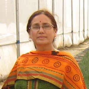 Sunita Chandel, Speaker at GPB 2021