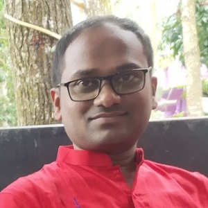 Sushan Chowhan, Speaker at GPB 2021