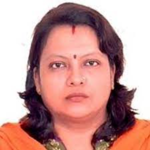 Susmita Shukla, Speaker at GPB 2023