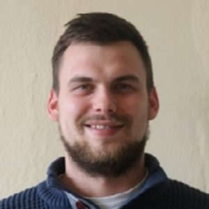Szymon Rusinowski, Speaker at GPB 2019