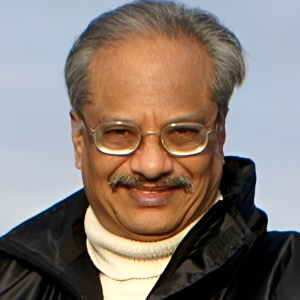 T S Suryanarayanan, Speaker at GPB 2024